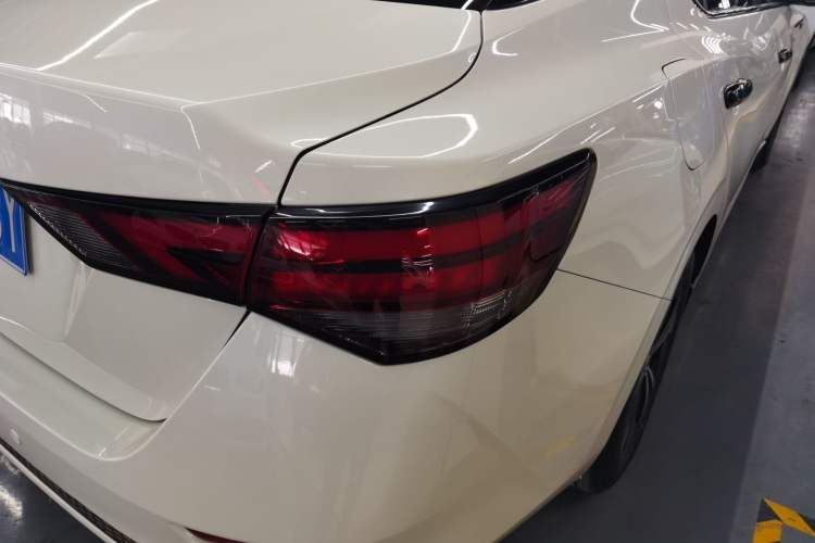 Used Nissan Sylphy 2021 1.6L XL CVT Enjoyment Edition
