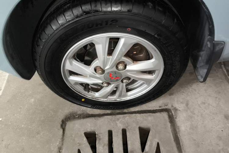 Used Wuling Hongguang MINIEV 2020 Freedom Version Lithium Iron Phosphate
