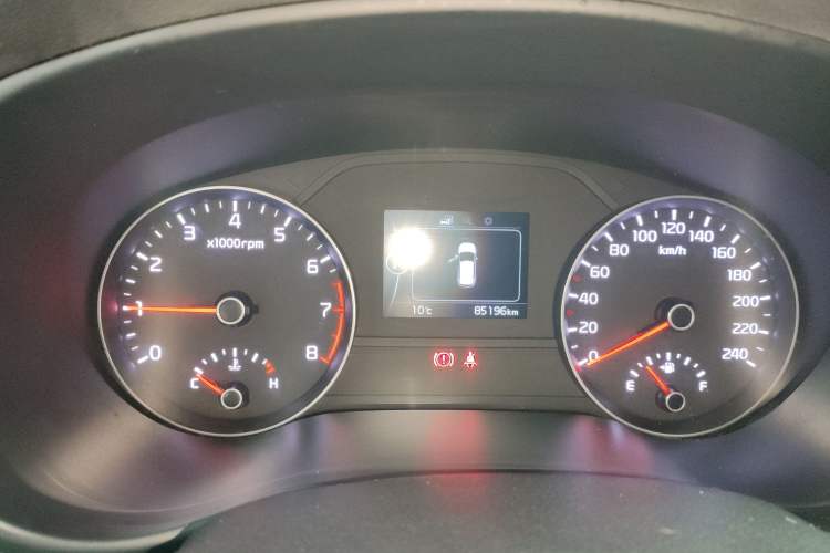 Used Kia KX5 2017 1.6T Automatic Two-Wheel Drive 15th Anniversary Special Edition DLX
