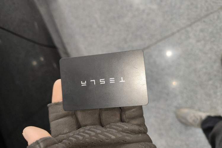 Used Tesla Model Y 2023 Rear-Wheel-Drive Version