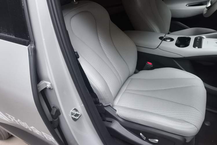 Used BYD Sealion 06 New Energy 
