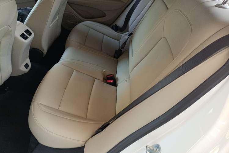 Used Buick Regal 2020 552T Elite Edition
