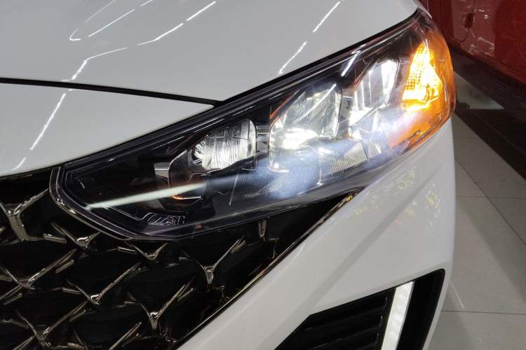 Used Hyundai ix35 2021 2.0L Automatic 2WD GLS Leading Edition