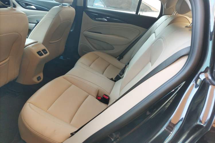 Used Buick Regal 2020 552T Elite Edition
