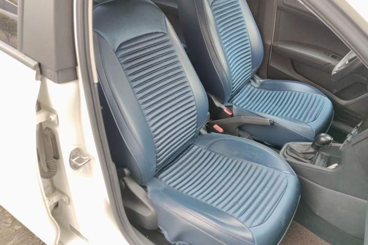 Used Volkswagen Santana 2018 1.5L Automatic Fashion Edition