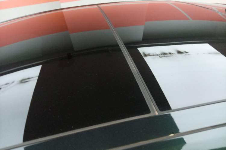 Used Jaguar XFL 2024 2.0T P250 Two-Wheel Drive Prestige Luxury Edition