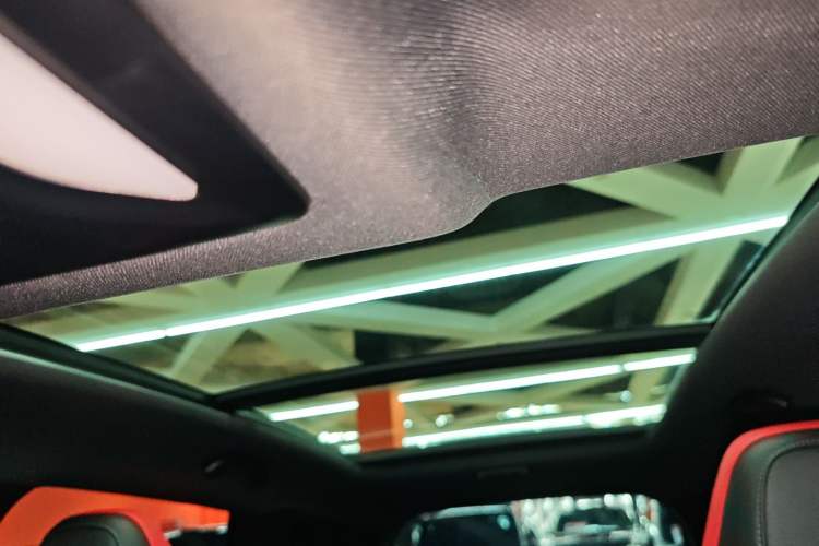 Used Changan CS55PLUS 2024 3rd Generation 1.5T DCT Prestige Model