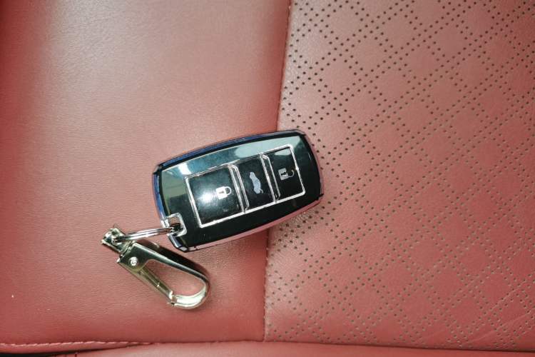 Used Changan Eado 2019 Blue Whale Edition 280T GDI DCT Light-Speed Model
