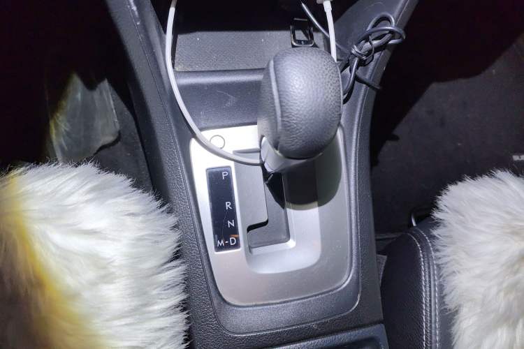 Used Subaru XV 2014 2.0i Elite Edition