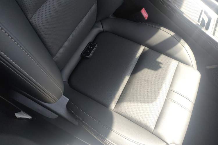 Used Chery Tiggo 5x 2019 HERO 1.5L CVT Luxury Edition
