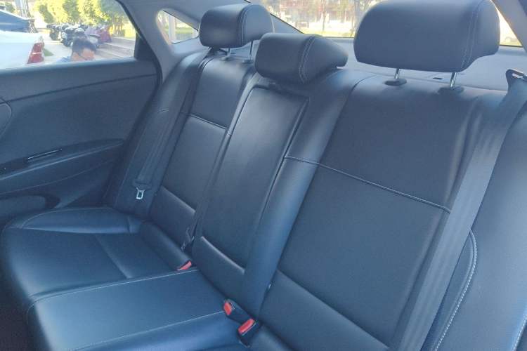 Used Hyundai Mistra 2019 1.6T Automatic Smart GLS China VI Standard
