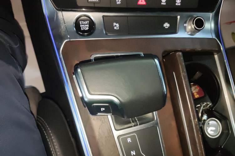 Used Audi A6L 2022 45 TFSI Prestige Dynamic Edition
