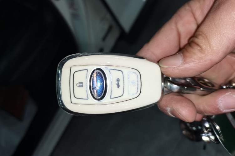 Used Subaru Forester 2019 2.0i Luxury Edition EyeSight