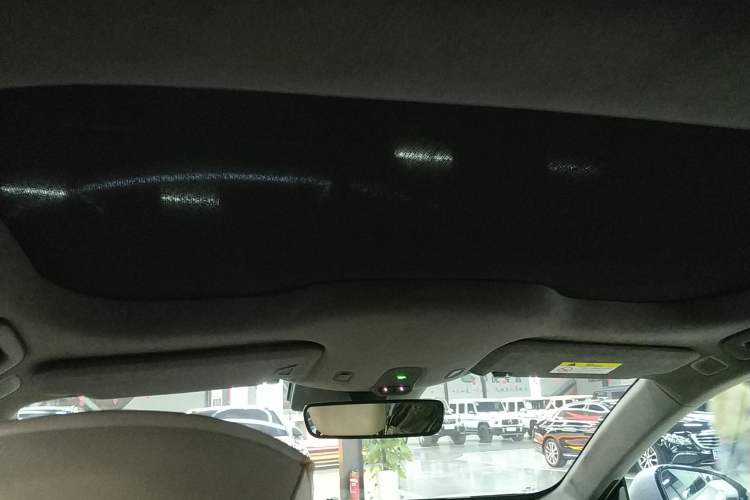 Used Nio ET7 2022 100kWh First Edition
