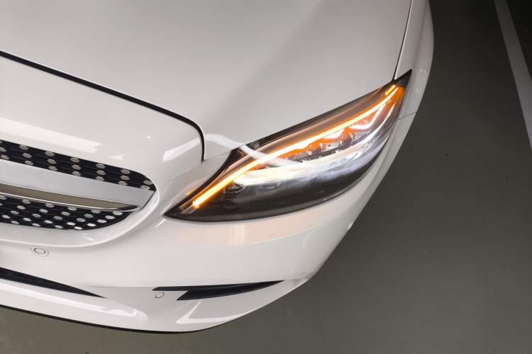 Used Mercedes-Benz C-Class 2019 C 260 Sport Edition
