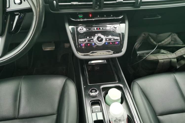 Used Lincoln Corsair 2020 2.0T Two-Wheel Drive Luxury Edition
