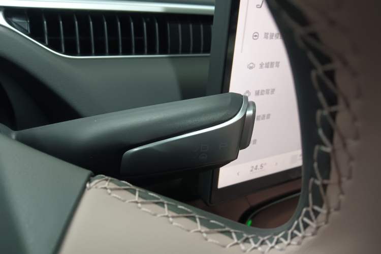 Used XPeng MONA M03 2025 502 Long-Range Max
