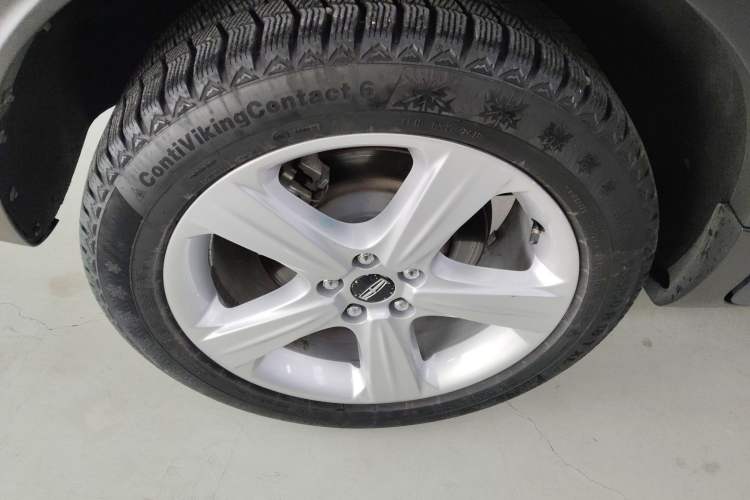 Used Lincoln MKC 2014 2.0T Two-Wheel Drive Deluxe Edition