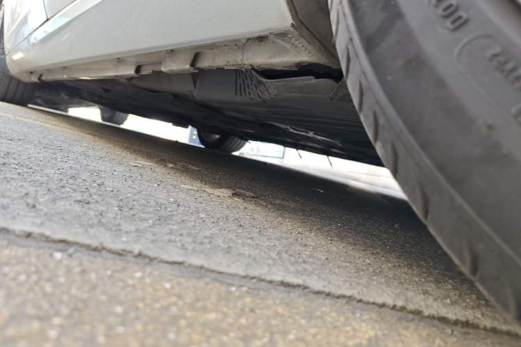 Used Volvo S60 2016 S60L T4 Zhiyuan Edition