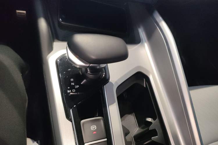 Used Geely Auto Preface 2023 2.0TD Prestige Version