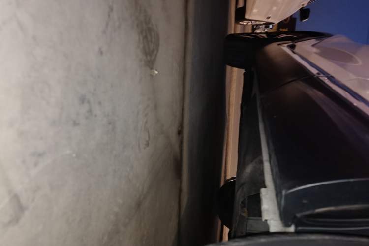 Used Honda CR-V 2019 240TURBO CVT 2WD Fashion Edition China VI
