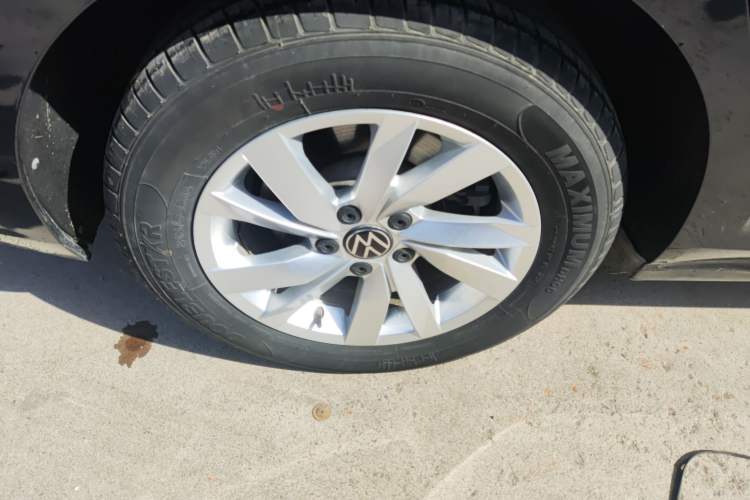 Used Volkswagen Passat 2023 Revised Version 280TSI Business Edition