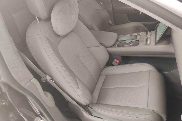 Used Nio ET7 2024 75 kWh Executive Edition
