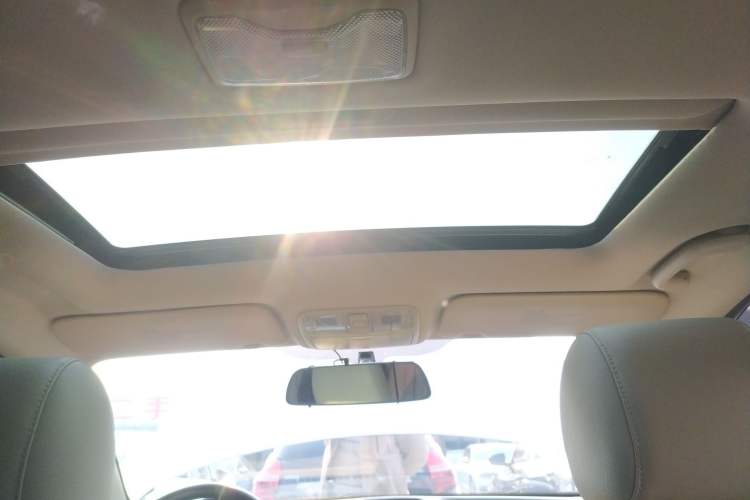 Used Changan Eado 2014 1.6L Manual Luxury Model
