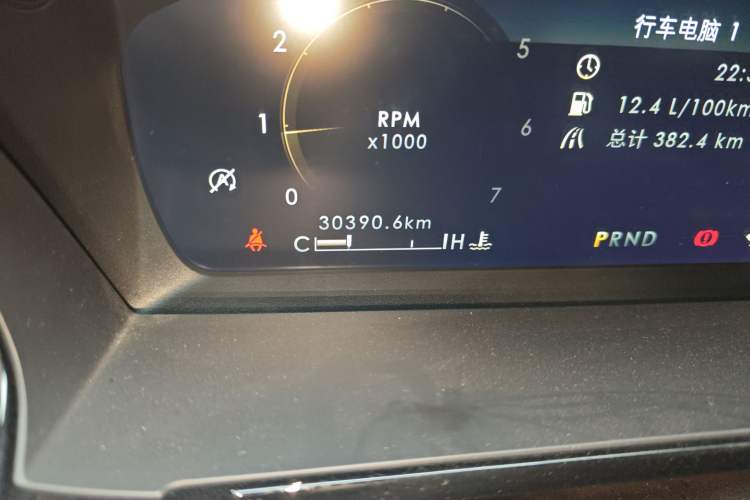 Used Lincoln Corsair 2022 2.0T Two-Wheel Drive Deluxe Edition