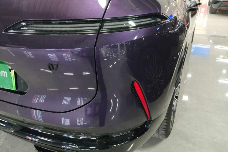 Used  07 2024 Max Extended-Range Edition
