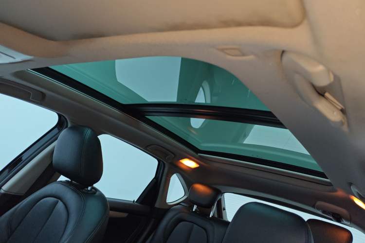 Used BMW 2 Series Active Tourer 2016 218i Leading Model
