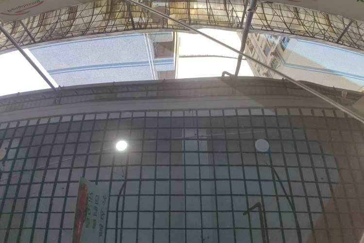 Used Hima Luxeed S7 2025 705 km Max
