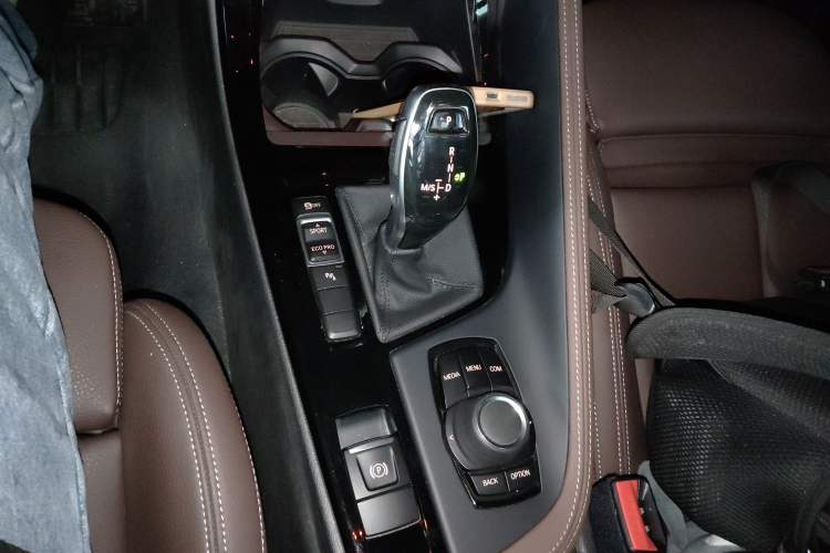 Used BMW X2 2020 sDrive25i Leading Model M Sport Package
