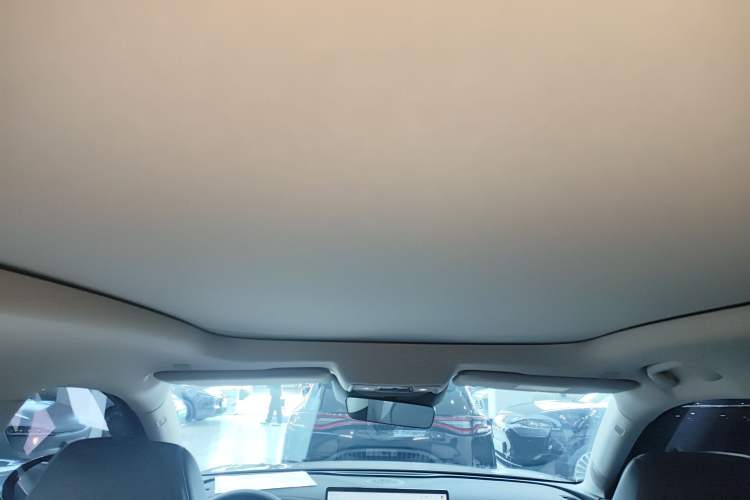 Used BYD Sealion 07 DM-i 2025 150 Flagship Edition
