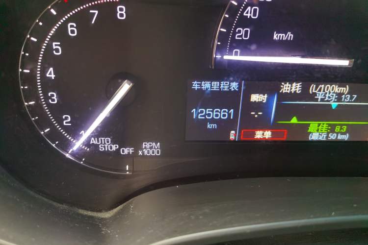 Used Cadillac XTS 2018 28T Tech Edition