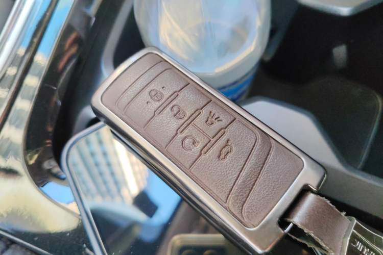 Used GAC Trumpchi M6 2023 PRO 270T DCT Luxury Edition
