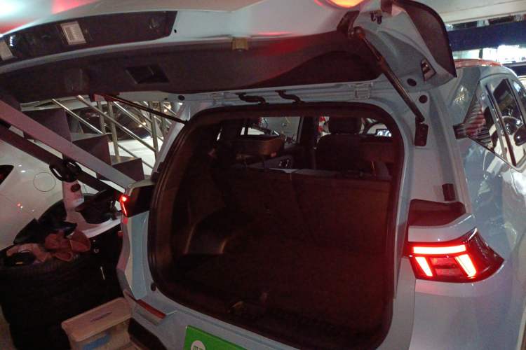 Used AION Y 2021 70 Intelligent Edition
