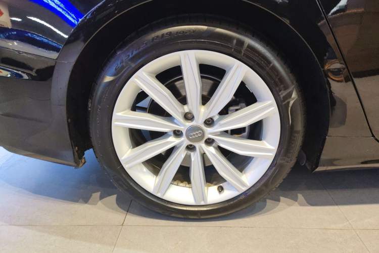 Used Audi A6L 2020 45 TFSI Prestige Dynamic Edition