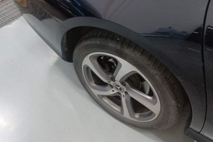 Used Mercedes-Benz E-Class 2017 E 300 L Sport Luxury Edition