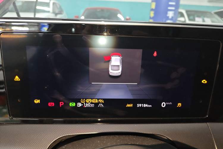 Used Volkswagen Lamando 2022 Lavida L 280TSI DSG Cool & Spicy Edition
