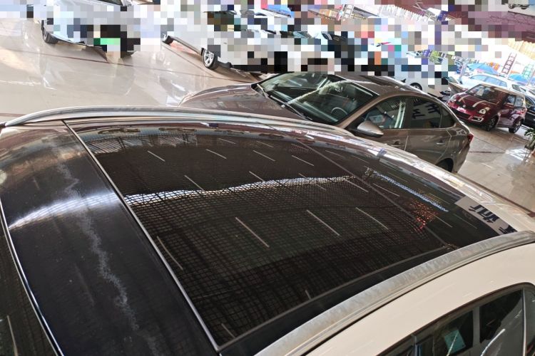 Used Mercedes-Benz GLA 2016 GLA 200 Sport Edition
