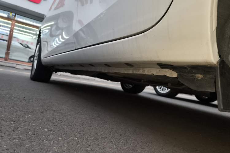 Used Toyota Vios 2021 1.5L CVT Innovation Edition
