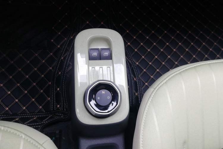 Used  Panda 2023 Panda Mini 200km Dynamic Bear
