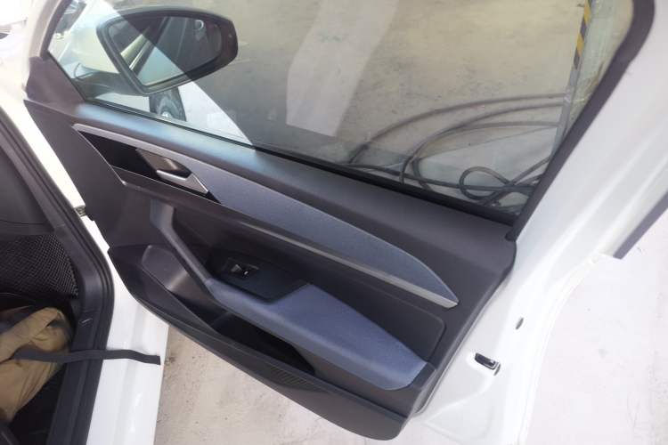 Used Volkswagen Lavida 2023 1.5L Automatic De Yi Edition