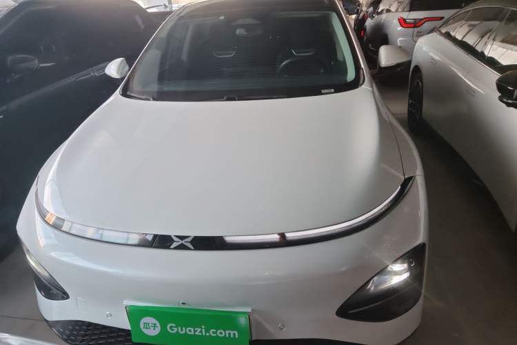 Used XPeng G6 2023 580 Long-Range Pro