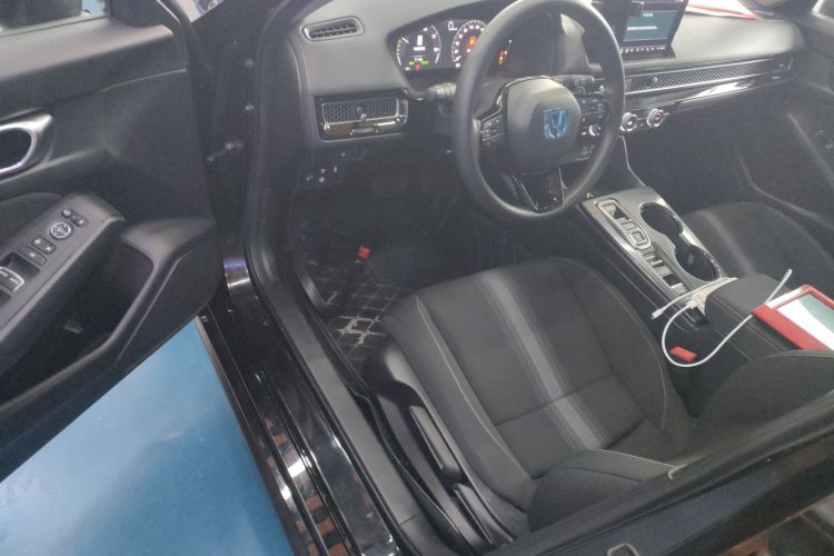 Used Honda Civic 2023 HATCHBACK 2.0L eHEV Extreme Edition
