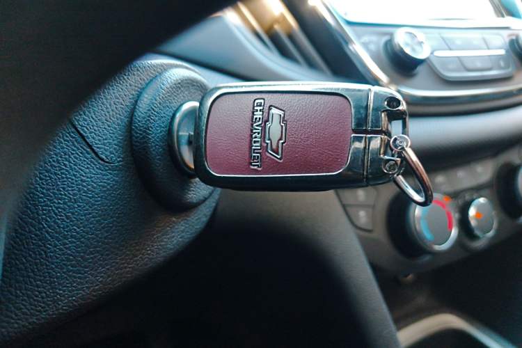 Used Chevrolet Monza 2019 Redline 320T Dual-Clutch Sporty Version China VI Standard
