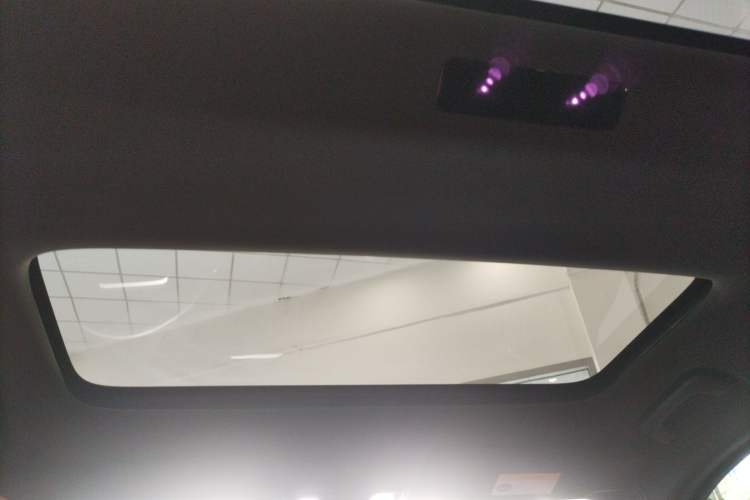 Used Li Auto L8 2023 Air model