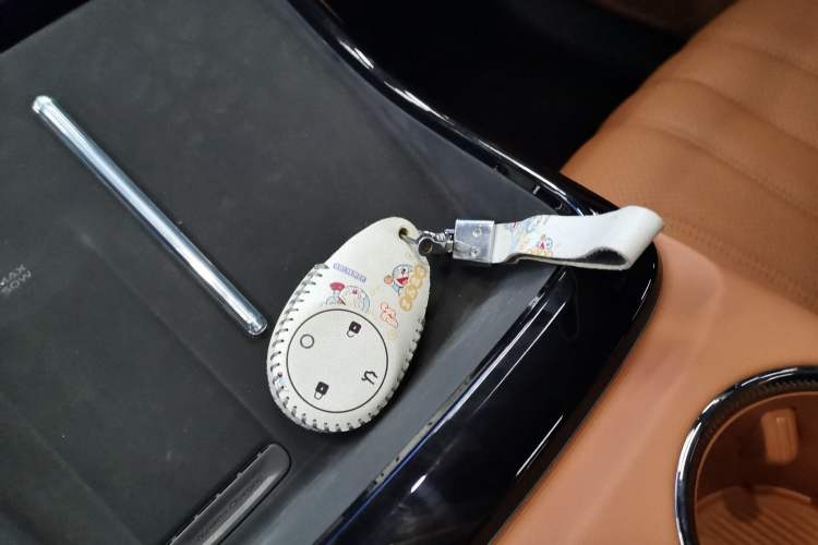 Used AION V 2024 Aion Tyrannosaurus 650 LiDAR Edition
