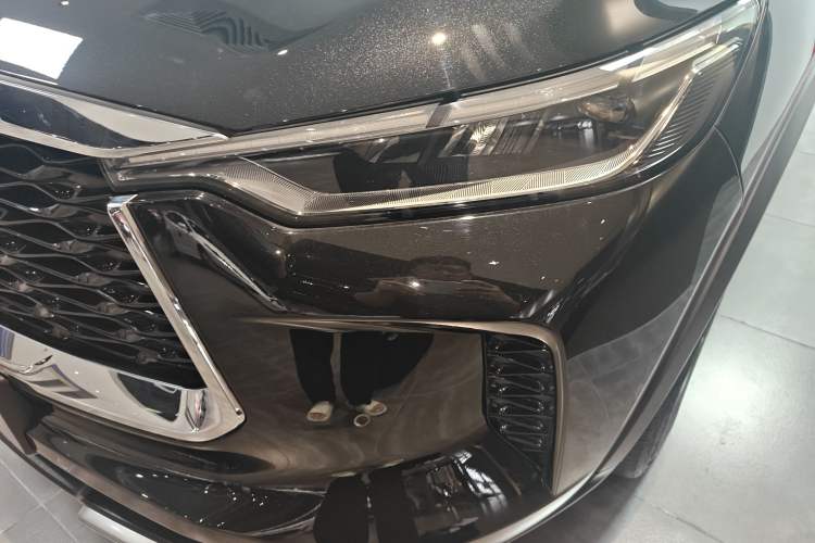 Used Infiniti QX60 2022 2.0T Four-Wheel Drive Excellence Edition